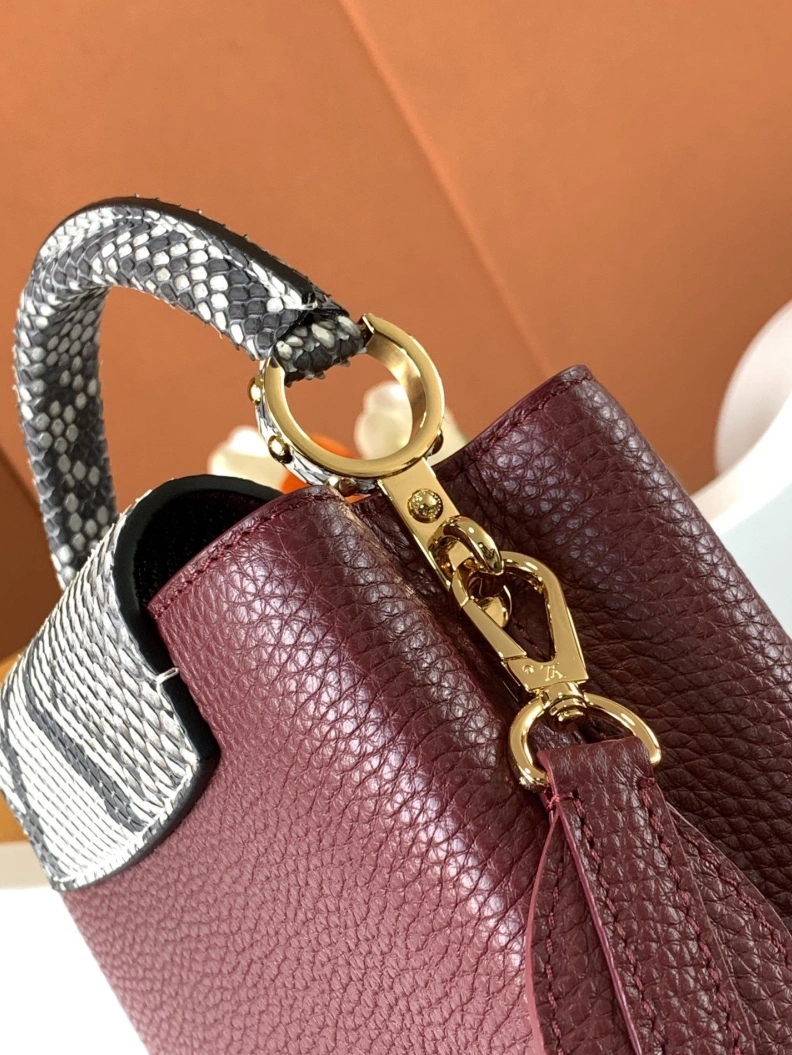 Timeless LX Caxucines Bags 2914