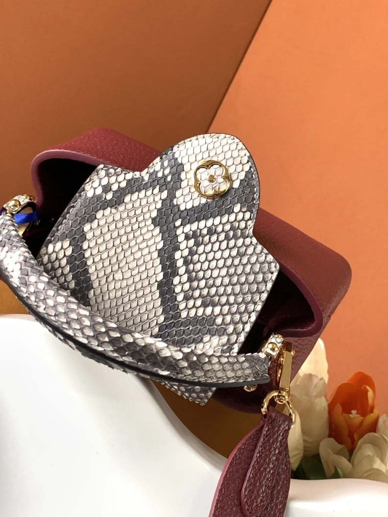Timeless LX Caxucines Bags 2914