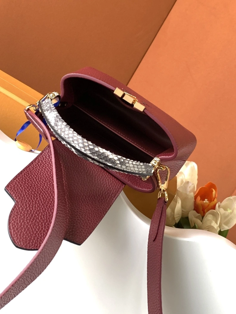 Timeless LX Caxucines Bags 2914