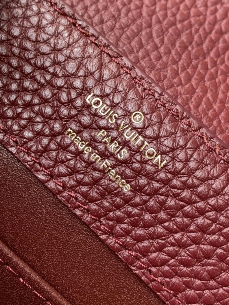 Timeless LX Caxucines Bags 2914