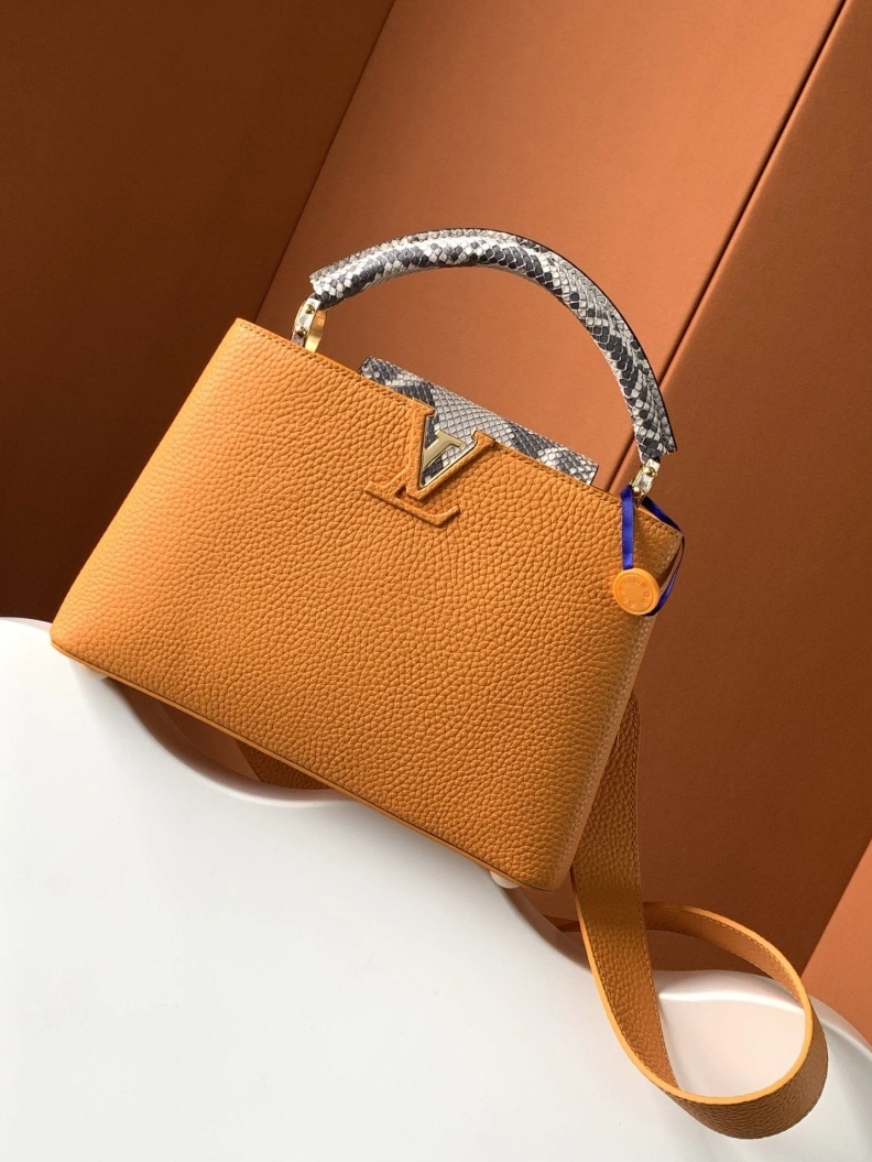 LX Caxucines Bags Flexible 2923