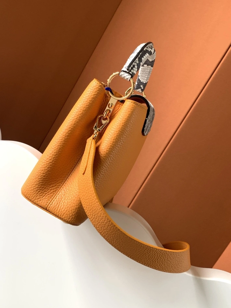 LX Caxucines Bags Flexible 2923