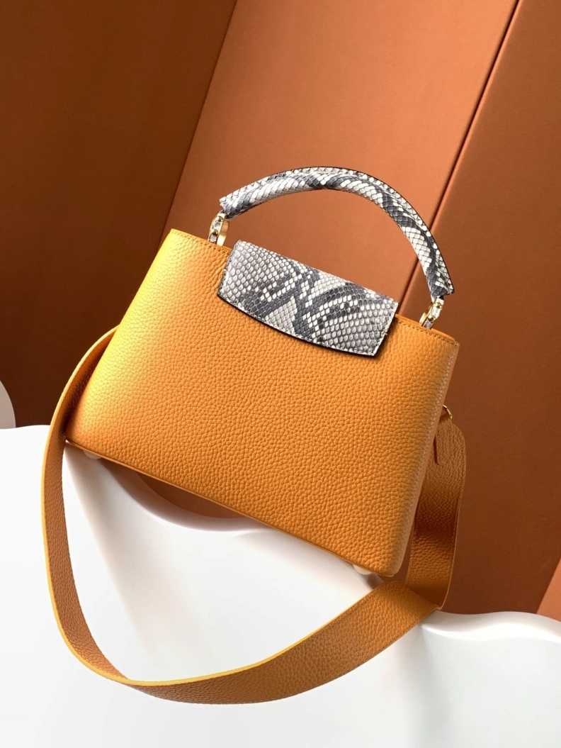 LX Caxucines Bags Flexible 2923