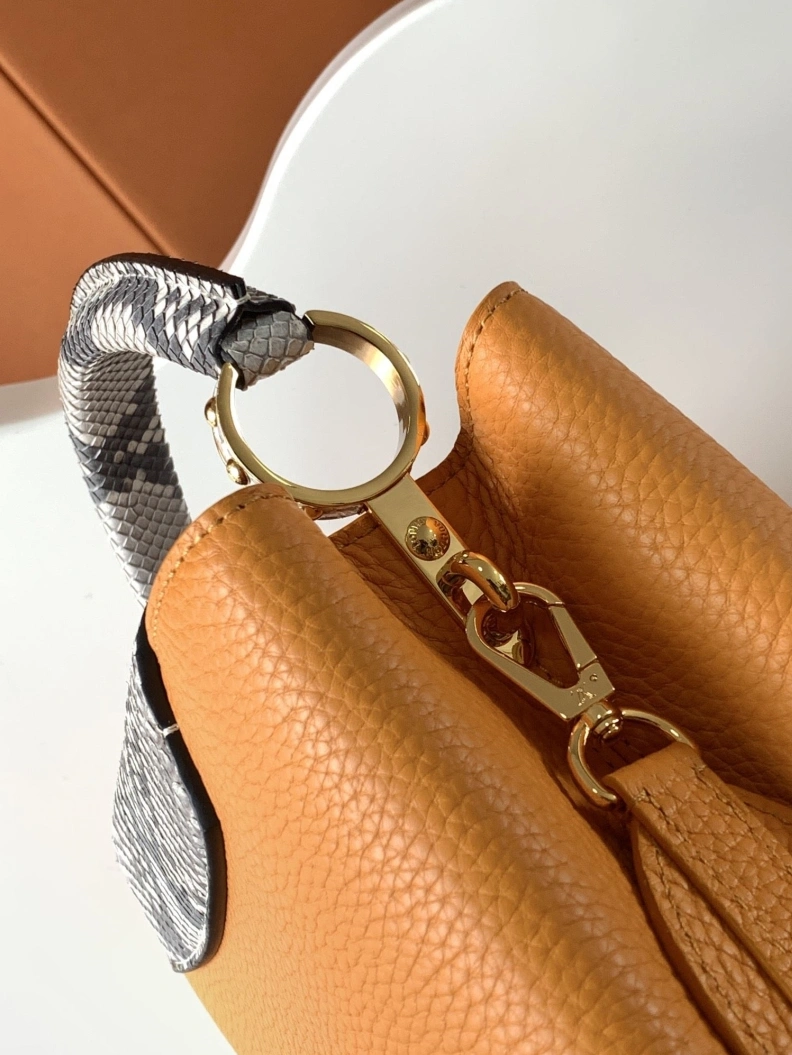 LX Caxucines Bags Flexible 2923