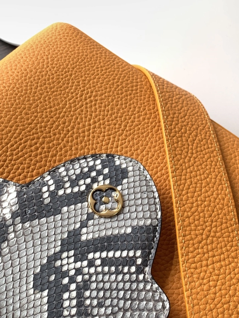 LX Caxucines Bags Flexible 2923