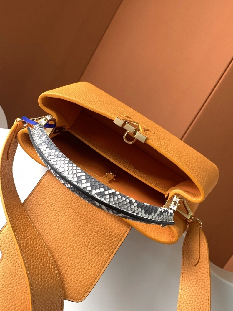 LX Caxucines Bags Flexible 2923