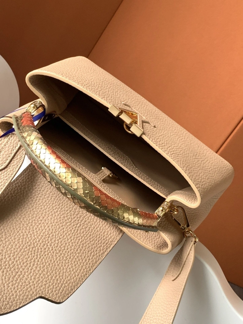 Modern LX Caxucines Bags 2905
