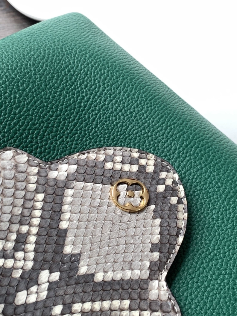 Timeless LX Caxucines Bags 2906