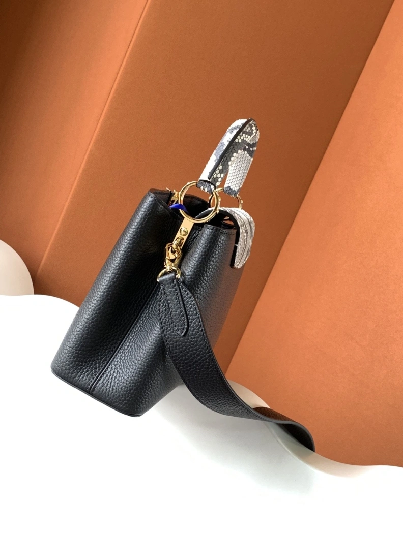 LX Caxucines Bags Bold 2898