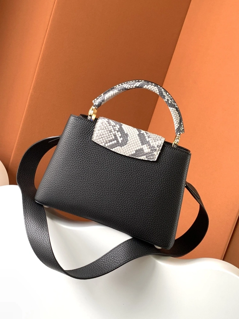 LX Caxucines Bags Bold 2898
