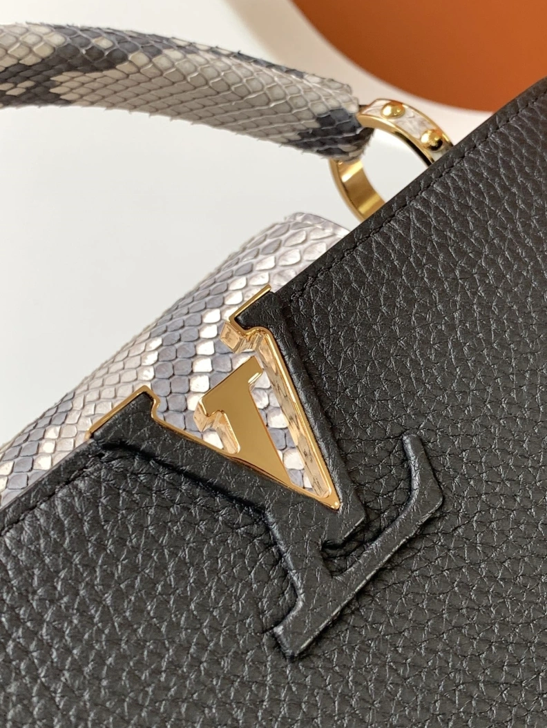 LX Caxucines Bags Bold 2898