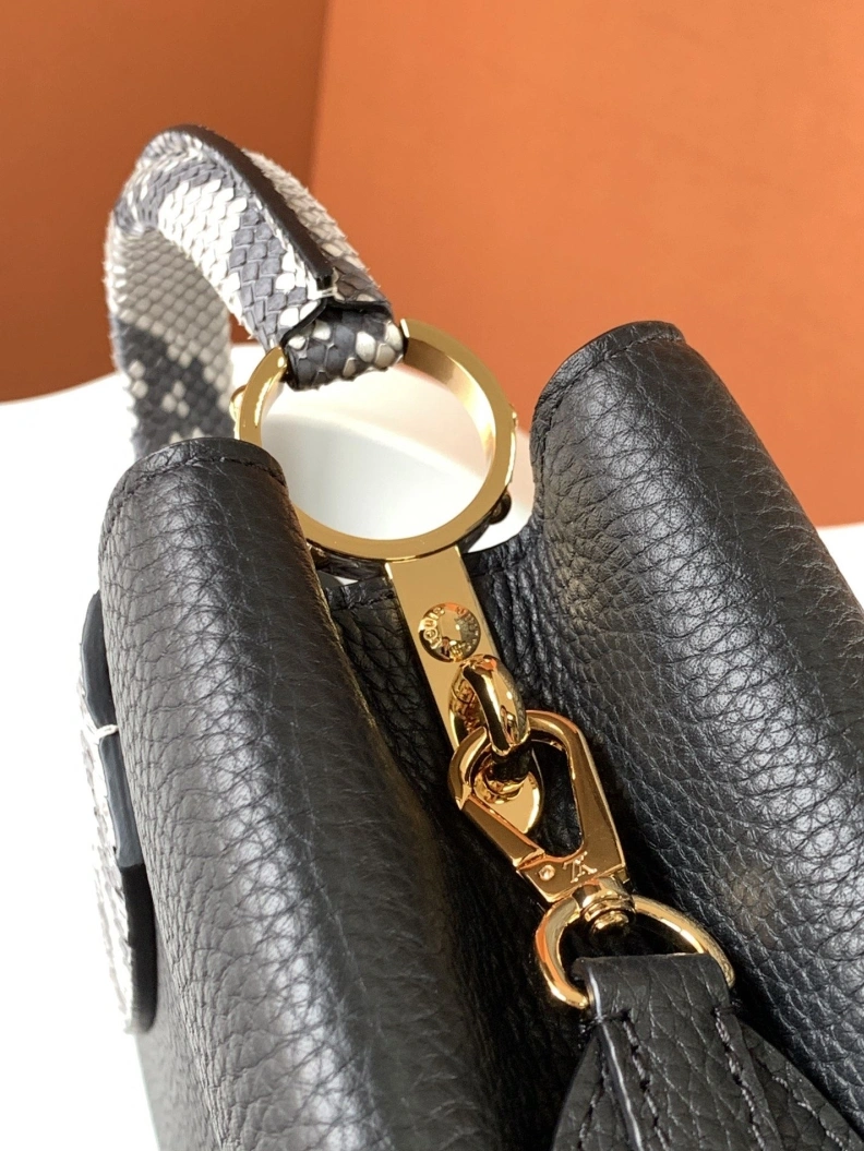 LX Caxucines Bags Bold 2898