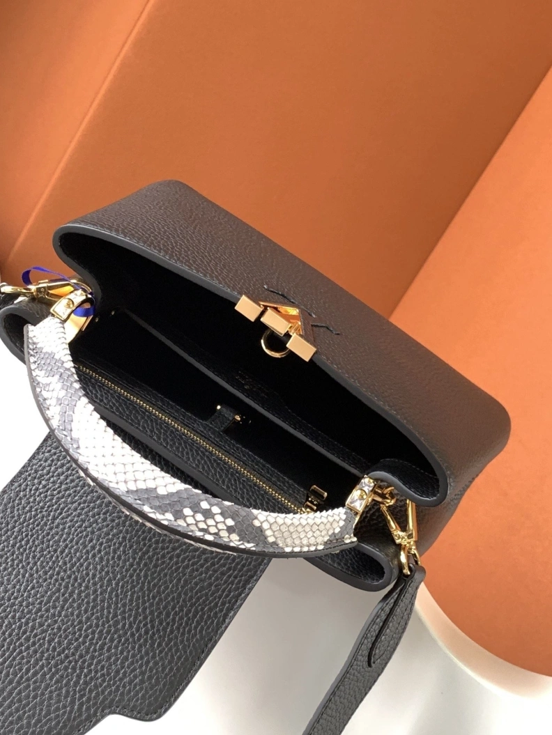 LX Caxucines Bags Bold 2898