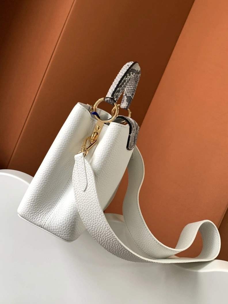 Timeless LX Caxucines Bags 2896