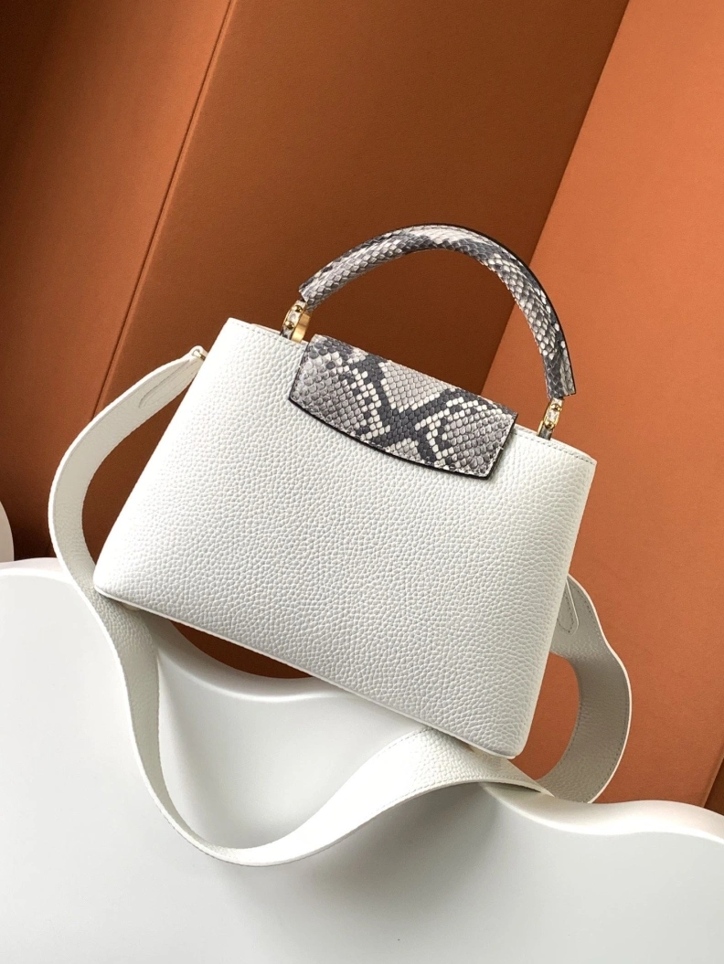 Timeless LX Caxucines Bags 2896