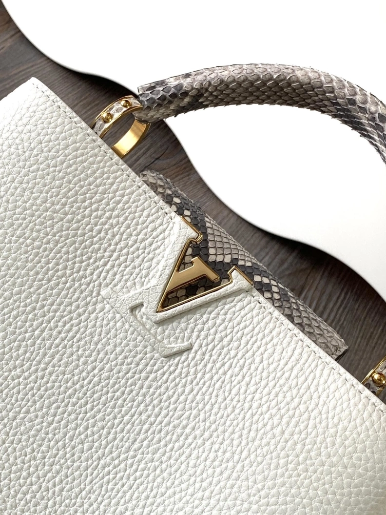 Timeless LX Caxucines Bags 2896