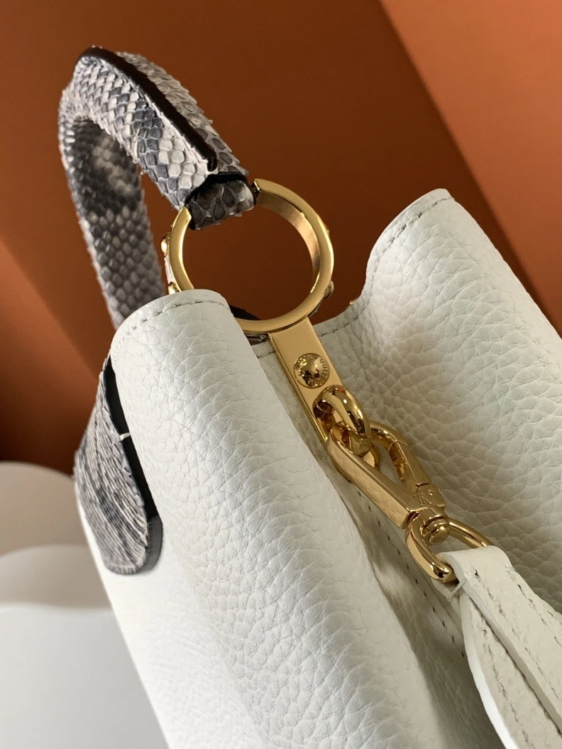 Timeless LX Caxucines Bags 2896