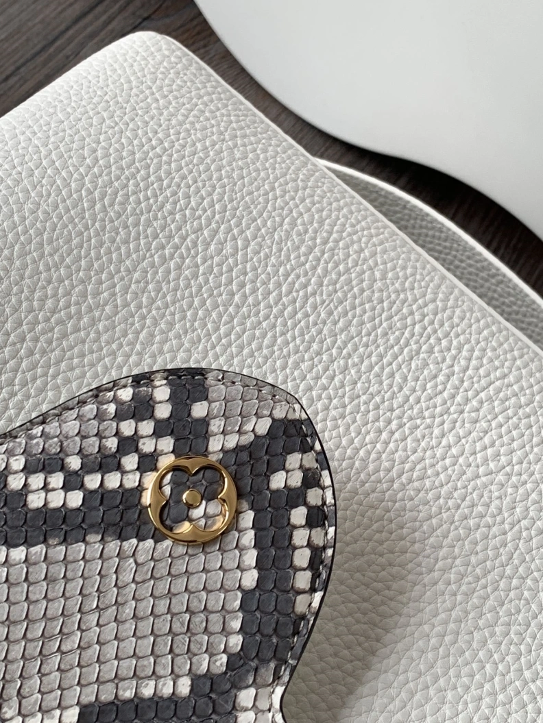 Timeless LX Caxucines Bags 2896