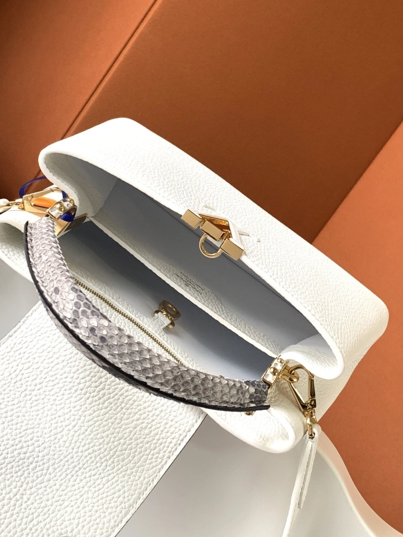 Timeless LX Caxucines Bags 2896