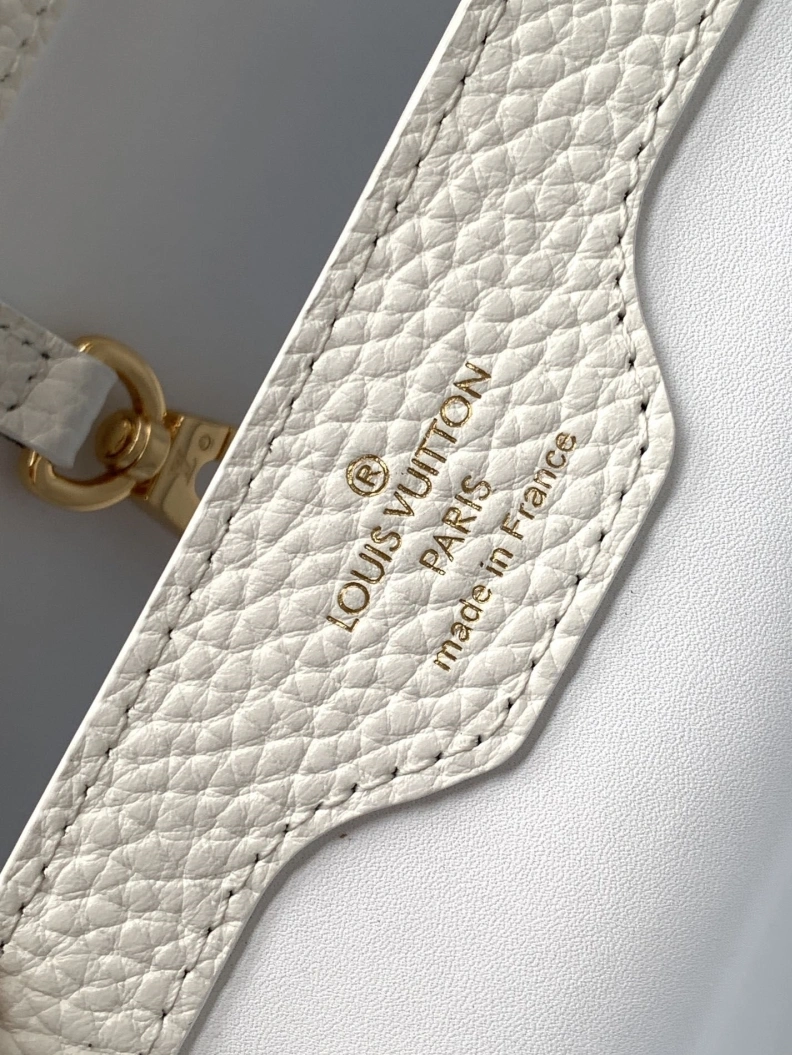 Timeless LX Caxucines Bags 2896