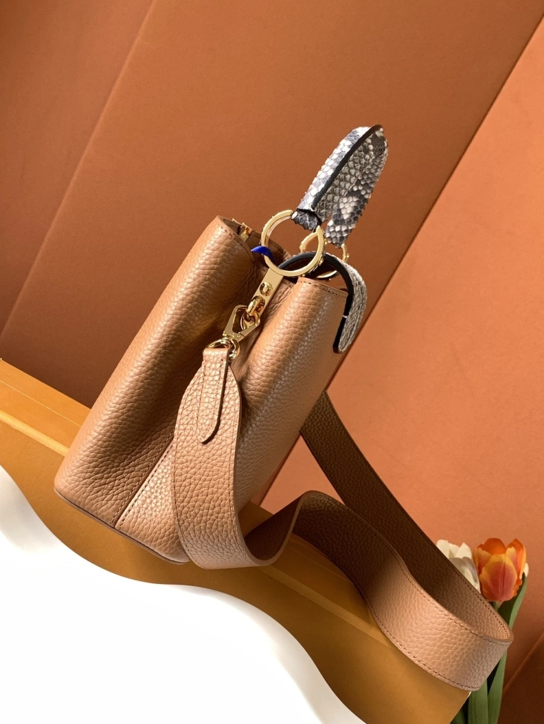 LX Caxucines Bags Cozy 2973