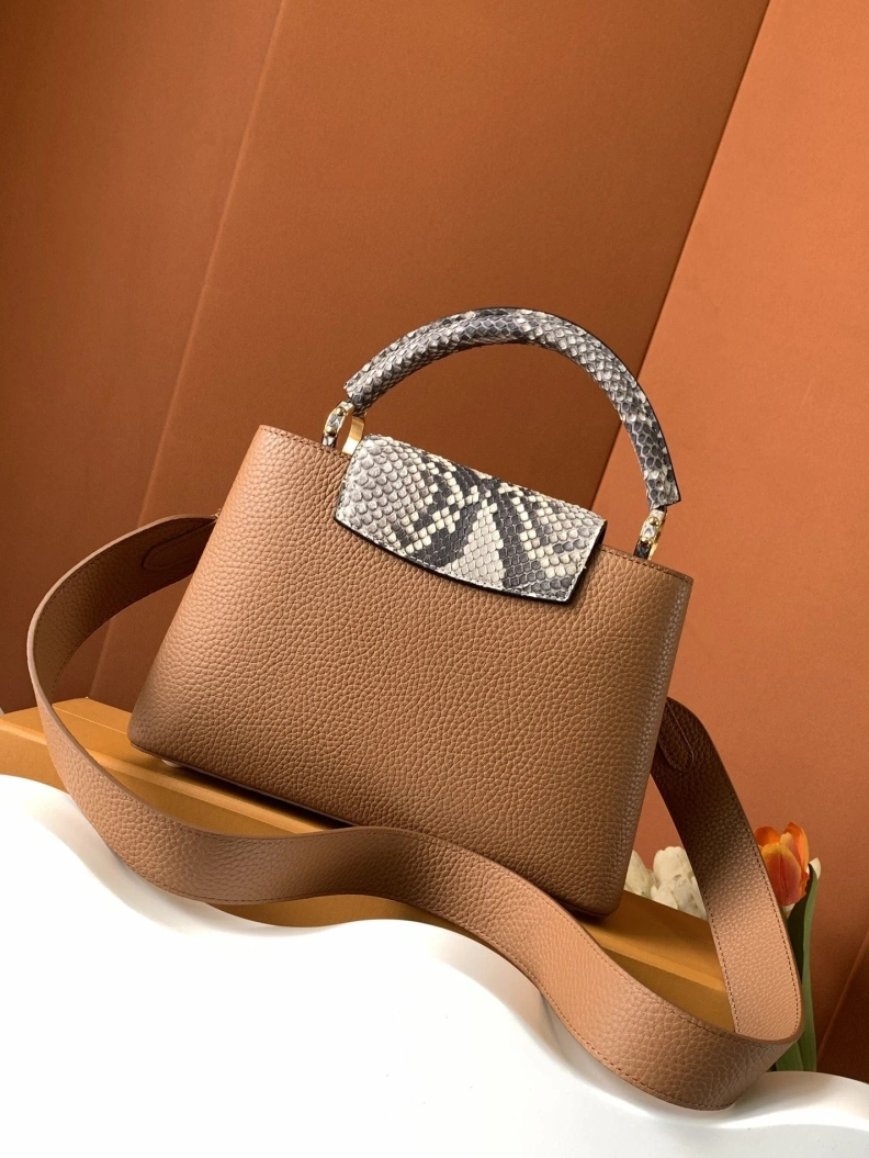 LX Caxucines Bags Cozy 2973