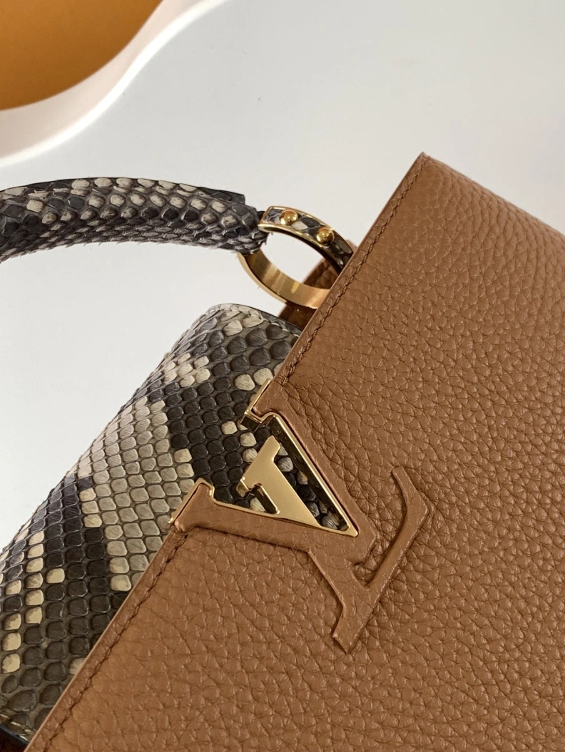 LX Caxucines Bags Cozy 2973
