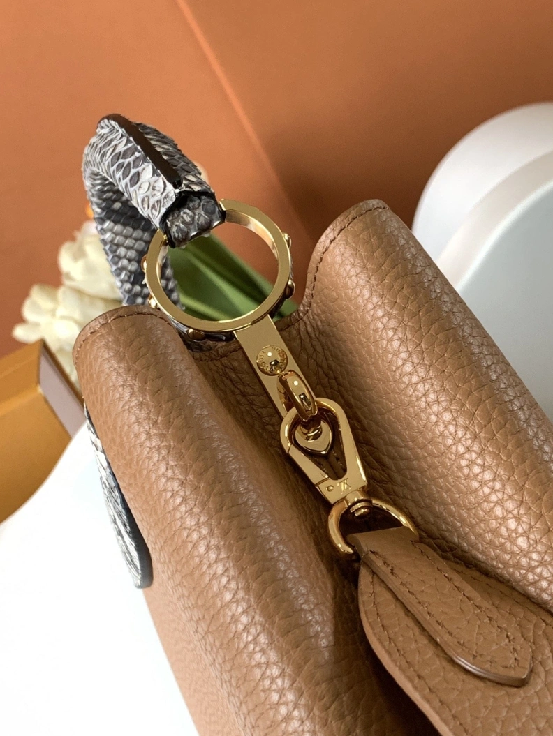 LX Caxucines Bags Cozy 2973