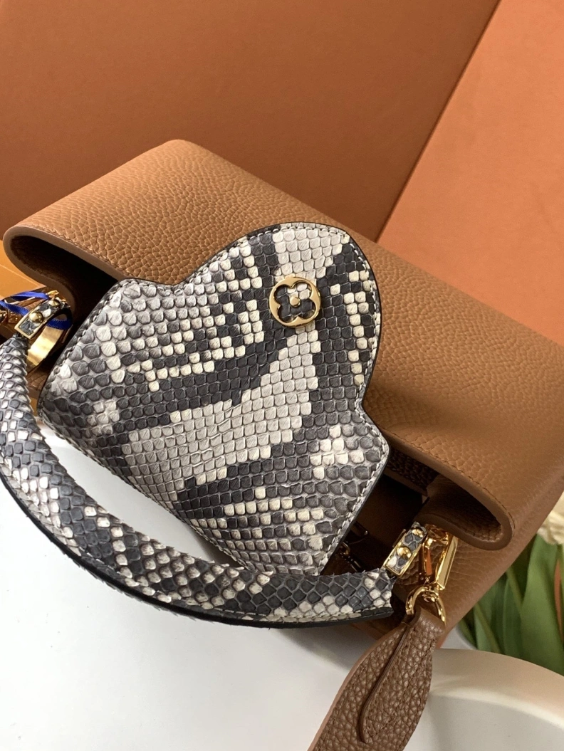 LX Caxucines Bags Cozy 2973