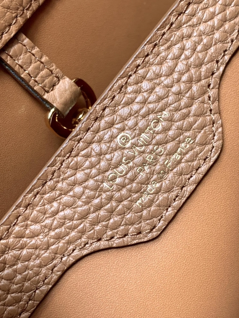 LX Caxucines Bags Cozy 2973