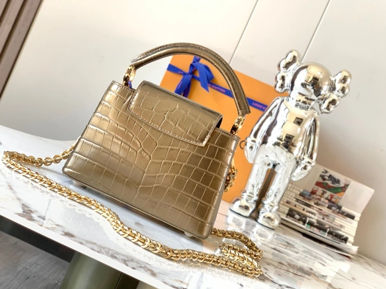LX Caxucines Bags Reliable 2895