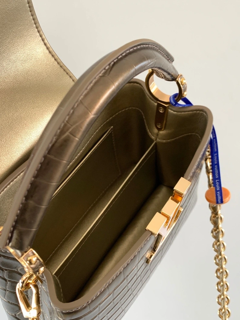 LX Caxucines Bags Reliable 2895