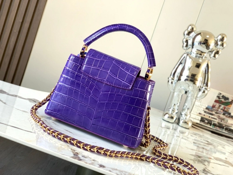 LX Caxucines Bags SmartChoice 2919