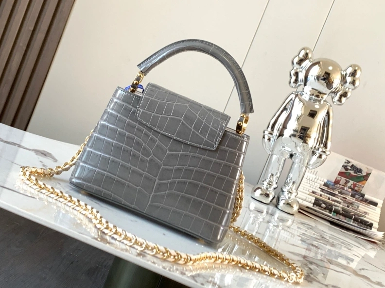 Versatile LX Caxucines Bags 2894