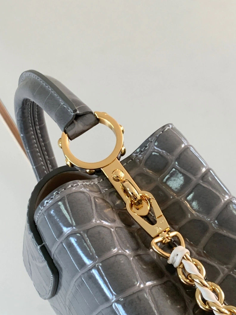 Versatile LX Caxucines Bags 2894