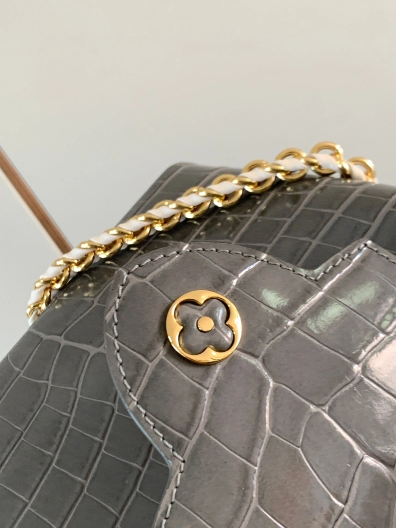 Versatile LX Caxucines Bags 2894