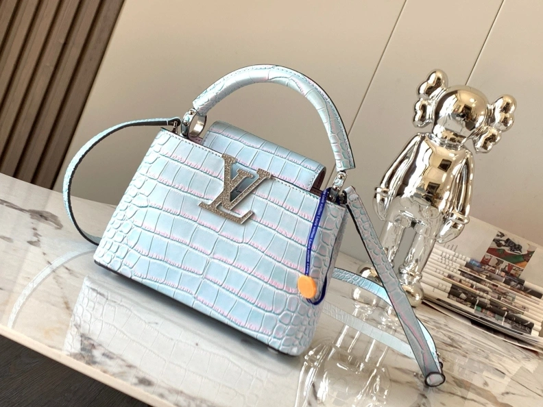 Reliable LX Caxucines Bags 2893