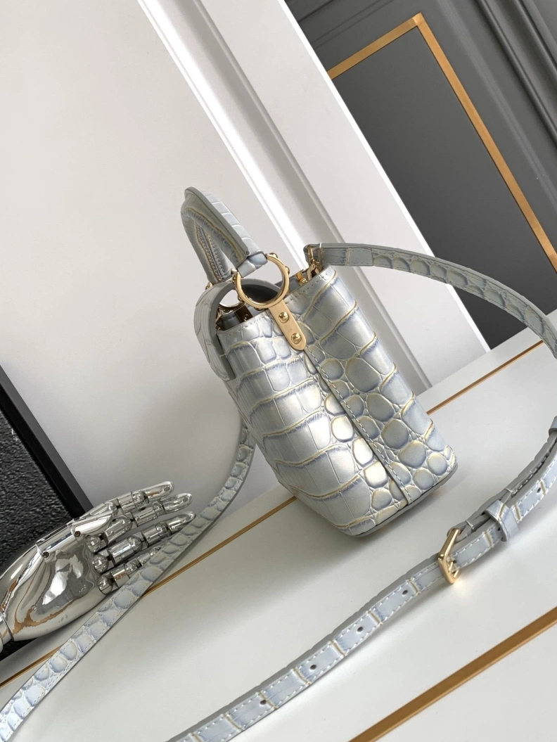 EyeCatching LX Caxucines Bags 2899