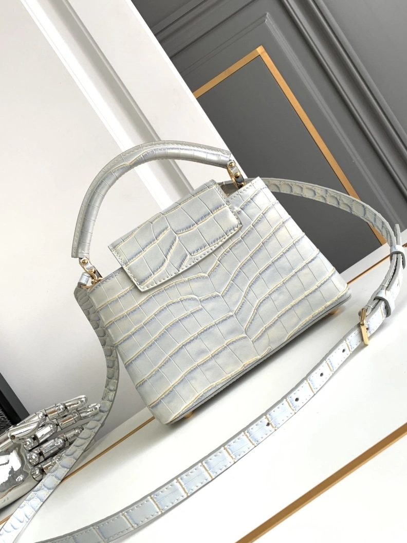 EyeCatching LX Caxucines Bags 2899