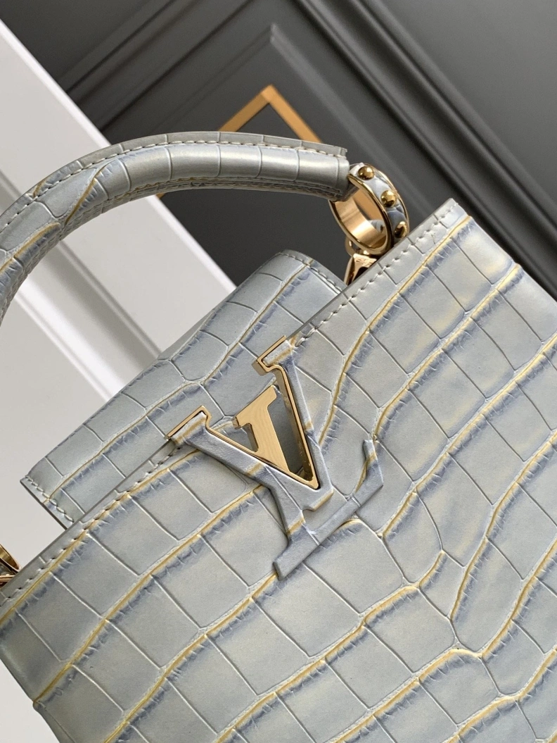 EyeCatching LX Caxucines Bags 2899