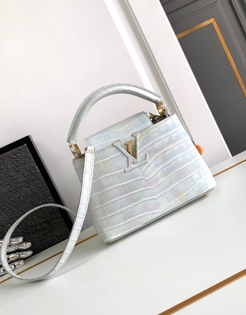 SmartChoice LX Caxucines Bags 2889