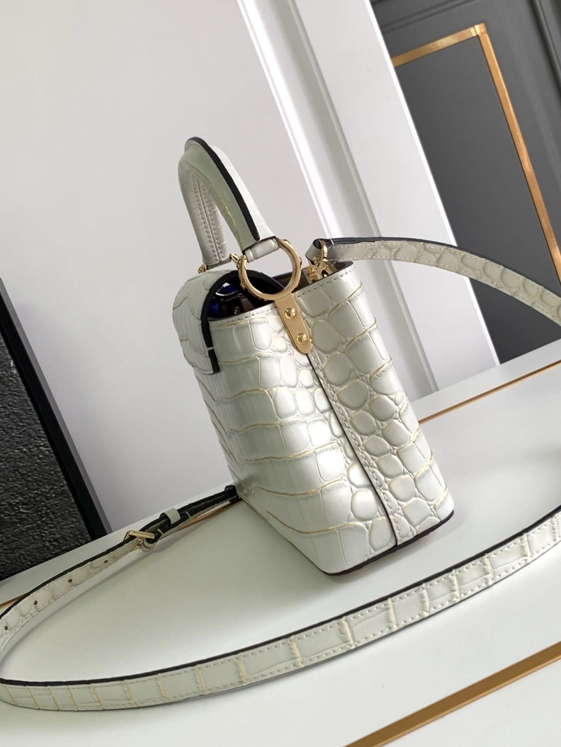LX Caxucines Bags NewStyle 2873