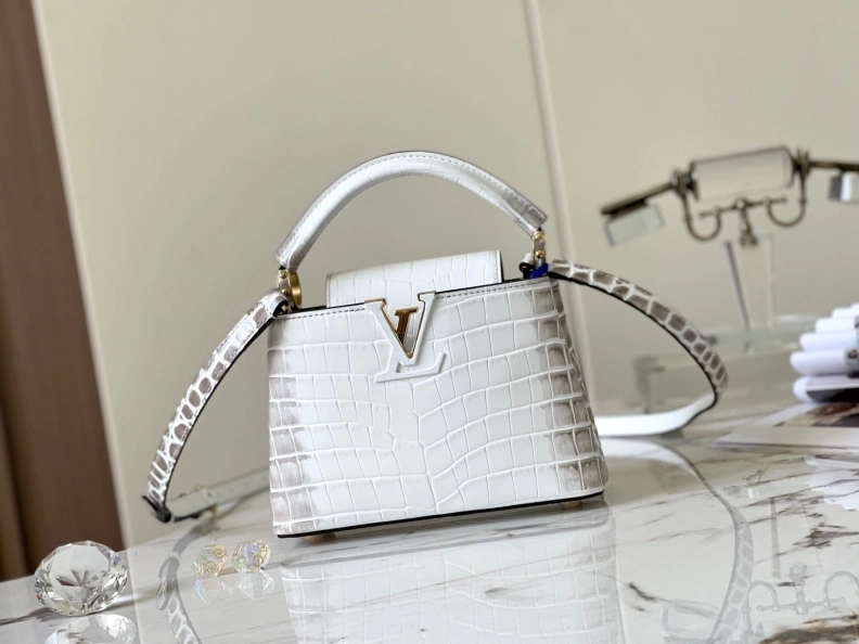 DailyWear LX Caxucines Bags 2872