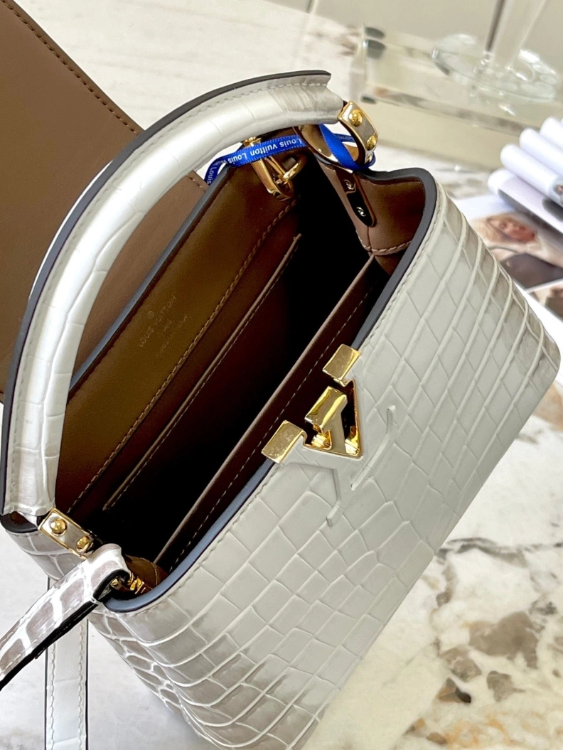 DailyWear LX Caxucines Bags 2872