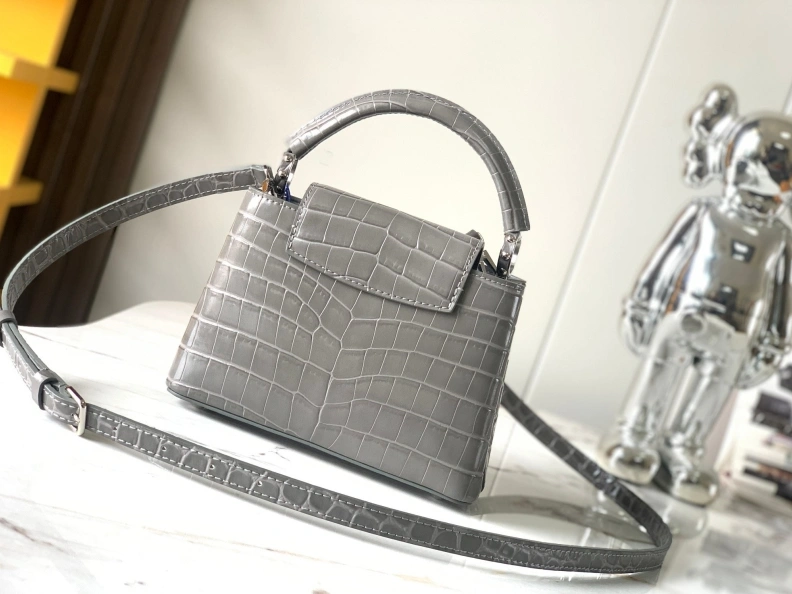 LX Caxucines Bags Stylish 2937