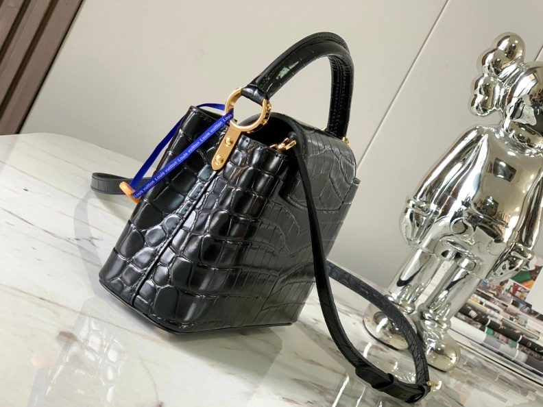 Minimalist LX Caxucines Bags 2877