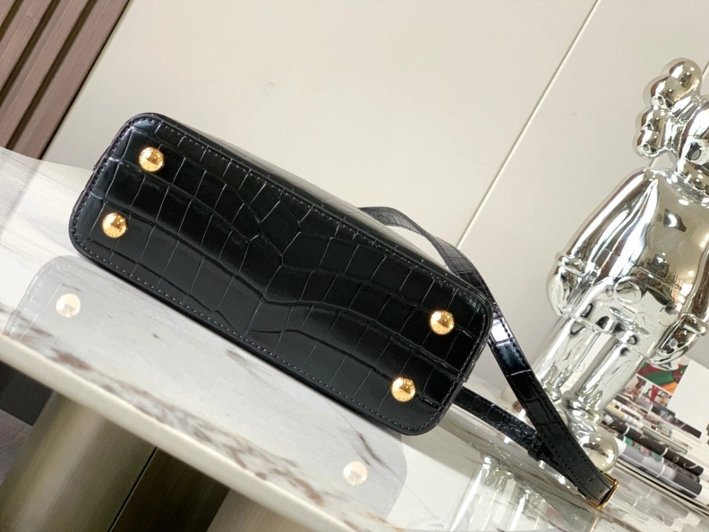 Minimalist LX Caxucines Bags 2877