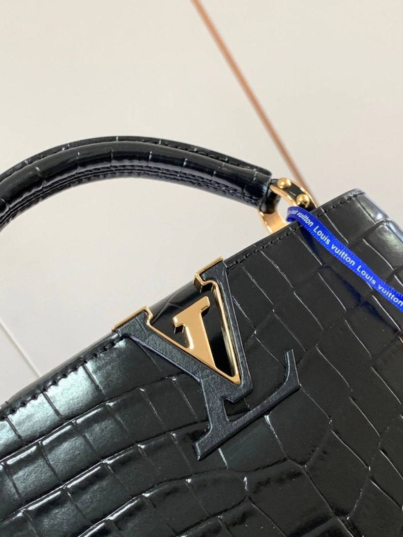 Minimalist LX Caxucines Bags 2877
