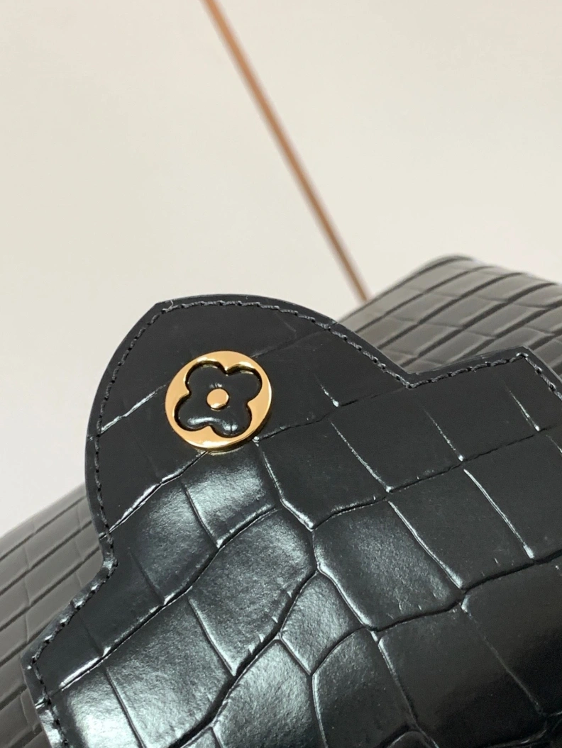 Minimalist LX Caxucines Bags 2877