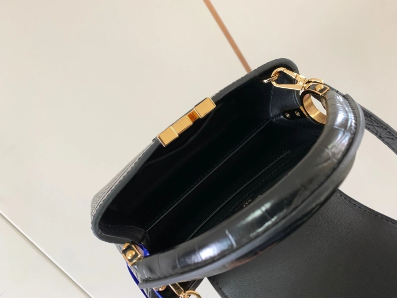 Minimalist LX Caxucines Bags 2877